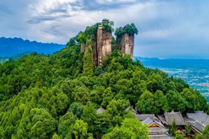 竇圌山風(fēng)景區(qū)好玩不 游玩項(xiàng)目及景點(diǎn)介紹
