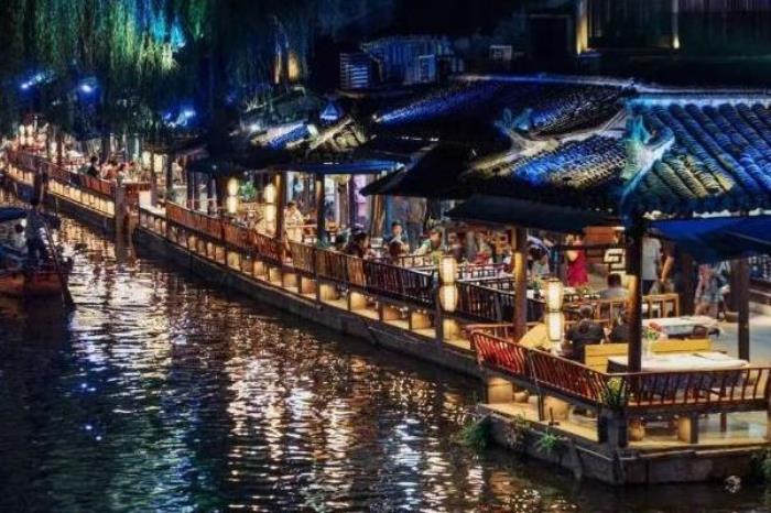 昆山旅游攻略二日游推薦