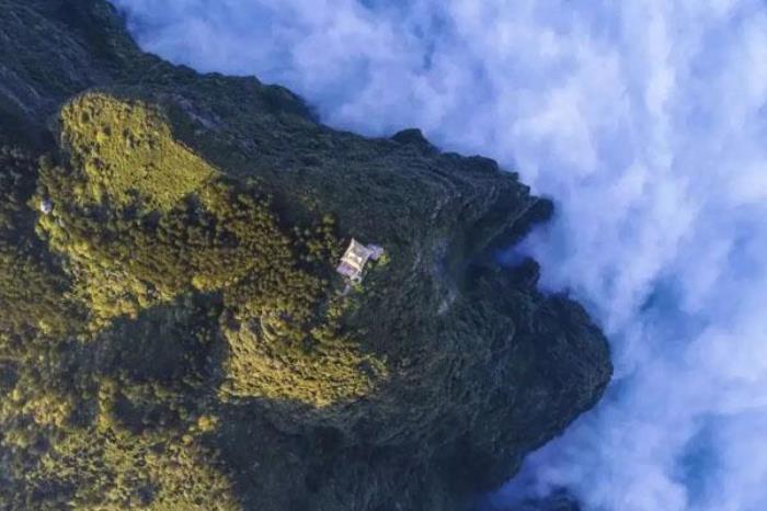 峨眉山有哪些景點 必去的幾個景點