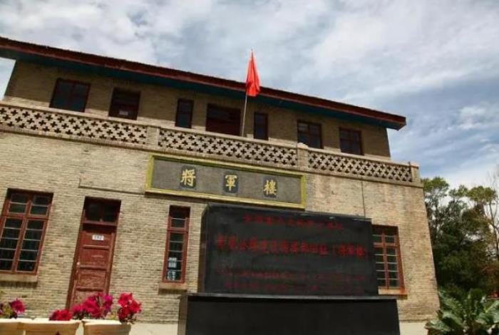 青海格爾木旅游攻略路線推薦