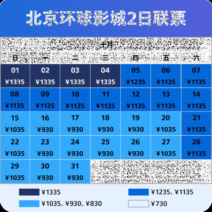 北京環(huán)球影城優(yōu)速通票怎么買