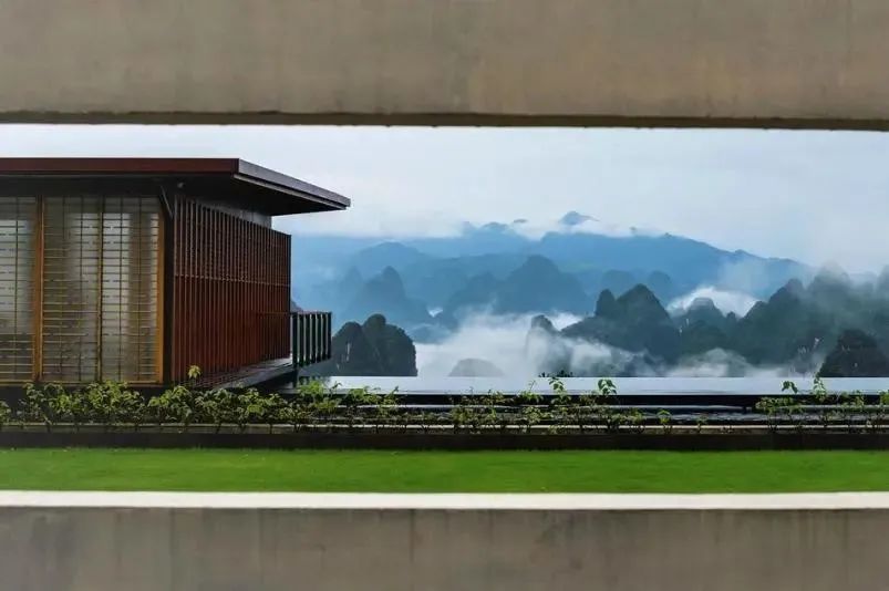 自駕探索山水極致 駛入喀斯特秘境