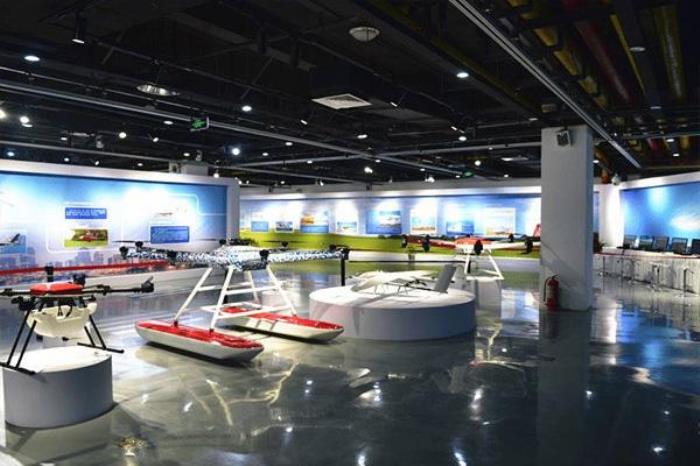 武漢科技館怎么預約2022