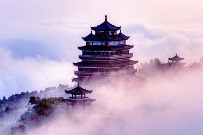 溫州洞頭區(qū)八大旅游景點(diǎn)游玩推薦