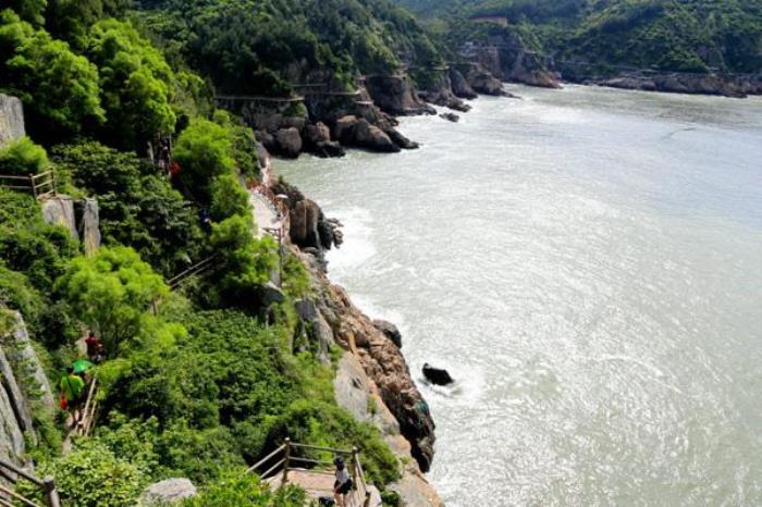 溫州洞頭區(qū)八大旅游景點(diǎn)游玩推薦