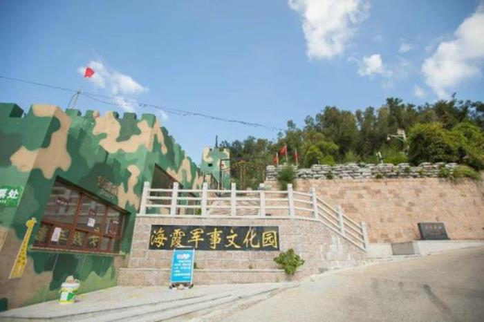 溫州洞頭區(qū)八大旅游景點(diǎn)游玩推薦