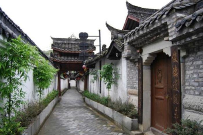 閬中古城旅游攻略 附門票及景點介紹