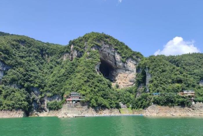 宜昌清江畫(huà)廊游玩路線攻略