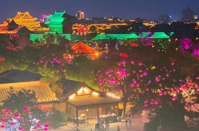 開(kāi)封游玩攻略一日游 有什么好玩的地方