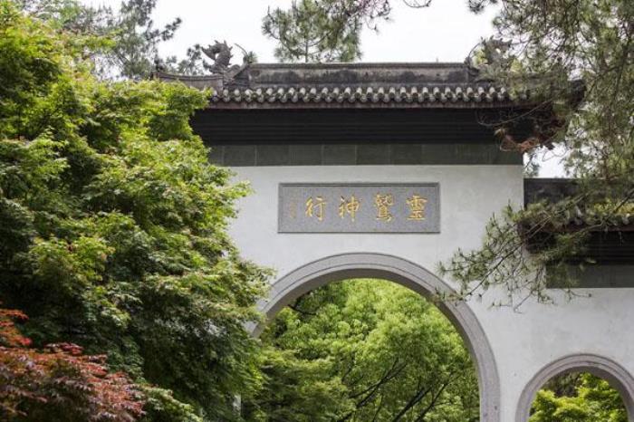 2022杭州靈隱寺最新開放時(shí)間 幾點(diǎn)開門