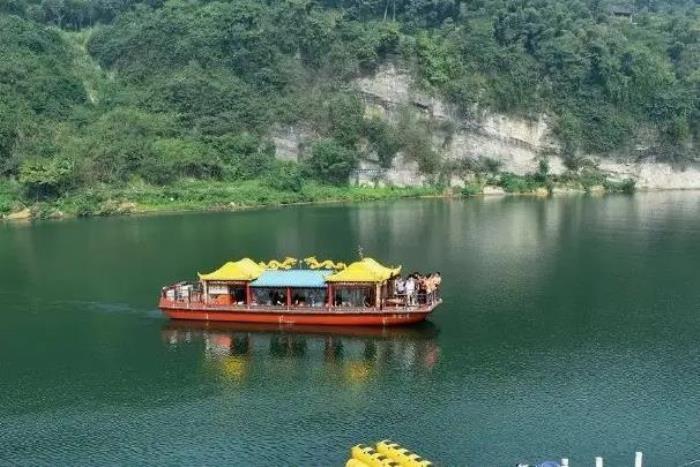 湖南婁底旅游攻略景點必去