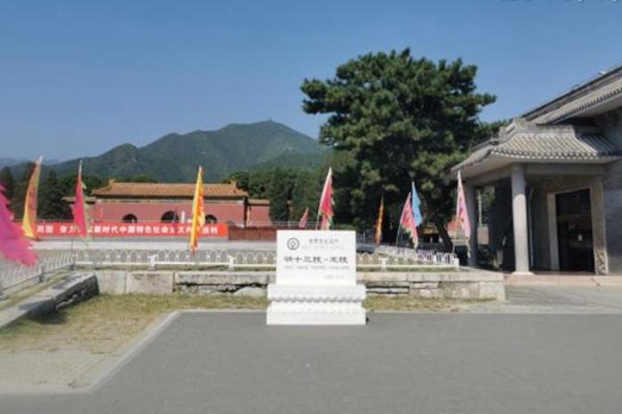 明十三陵一日游攻略怎么玩?這份旅游線路攻略值得收藏