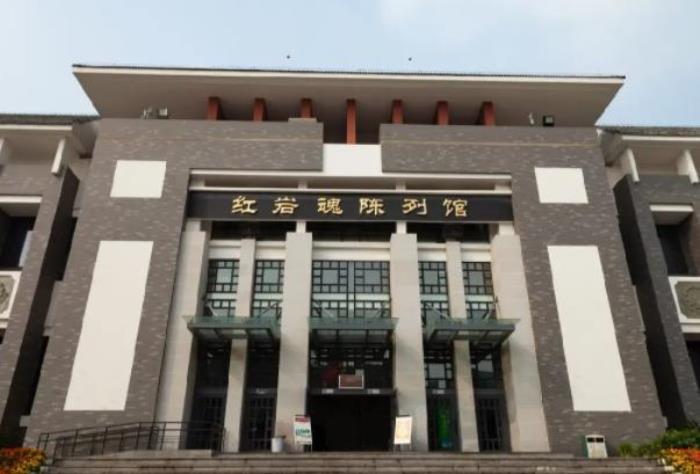 磁器口古鎮周邊景點有哪些