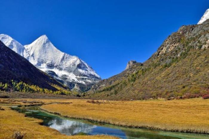 7.8月份適合旅游的地方