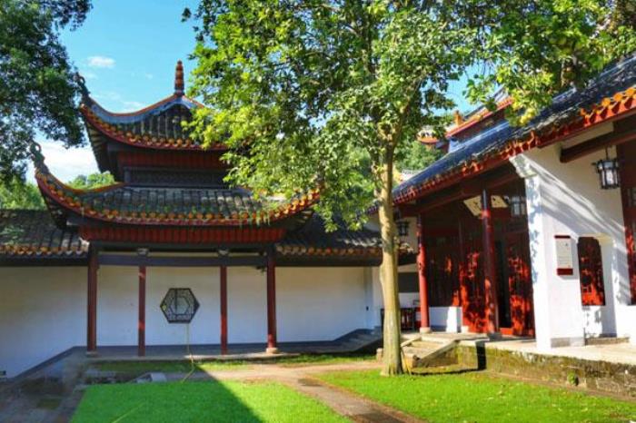 2023岳麓書院景區門票多少錢 附門票免費政策及預約指南