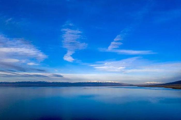 2023青海湖什么時(shí)候去旅游最好