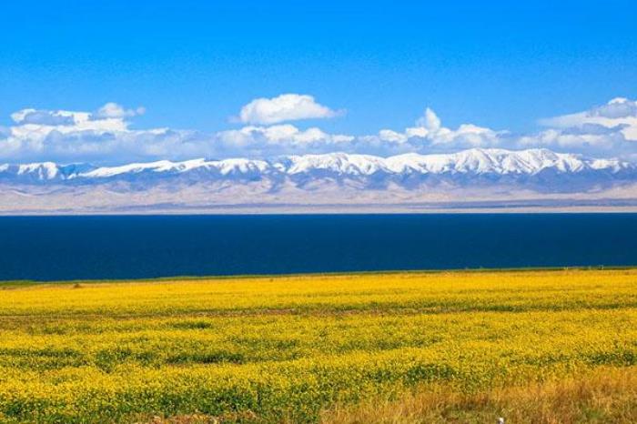 2023青海湖什么時(shí)候去旅游最好