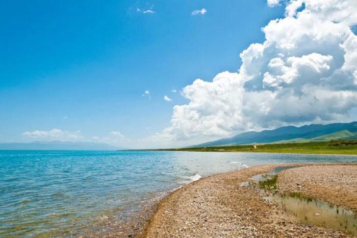 2023青海湖什么時(shí)候去旅游最好