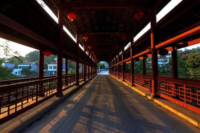 荊州冬季旅游攻略 一日游路線推薦