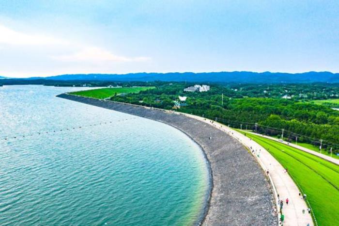 荊州冬季旅游攻略 一日游路線推薦