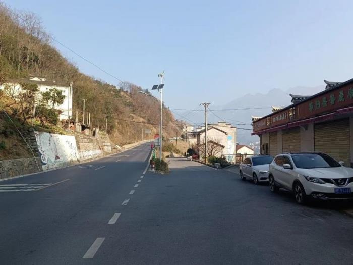 宜昌秭歸新灘渡口打卡攻略