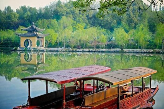 春季旅游路線推薦 每一個都不容錯過