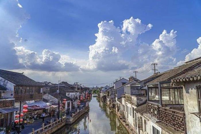 無錫周邊免費游玩景點推薦
