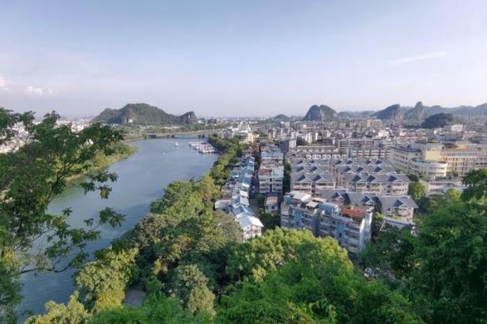 象鼻山景區(qū)怎么玩 有什么好玩的地方