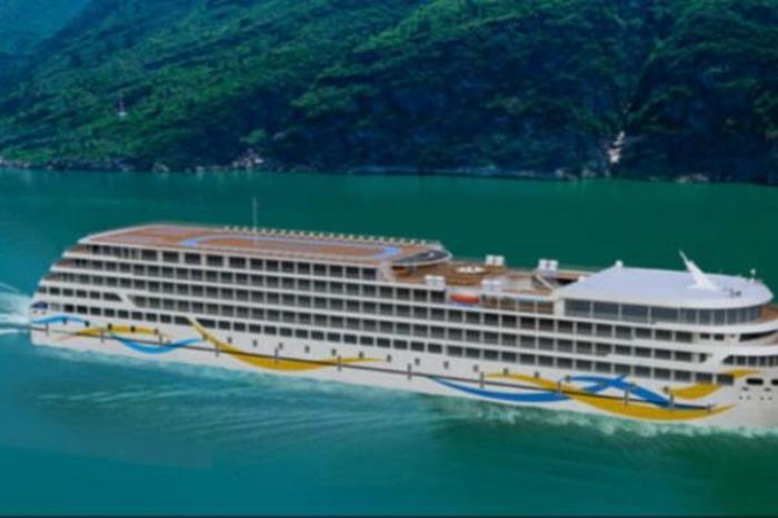 宜昌到重慶游輪旅游單程票價