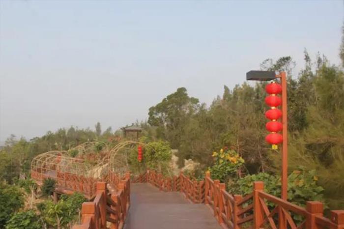 廈門香山公園游玩攻略2022