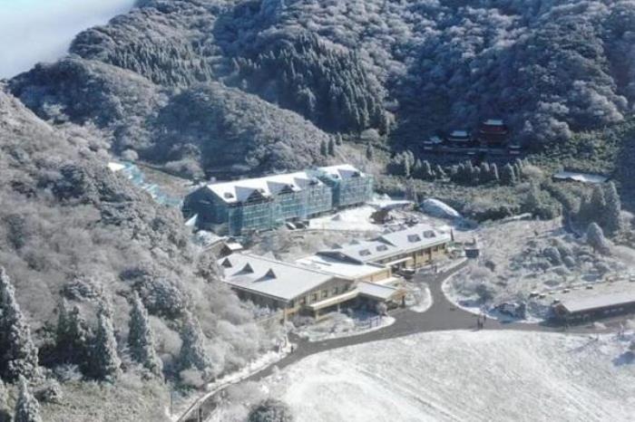 重慶金佛山一日游詳細攻略2023