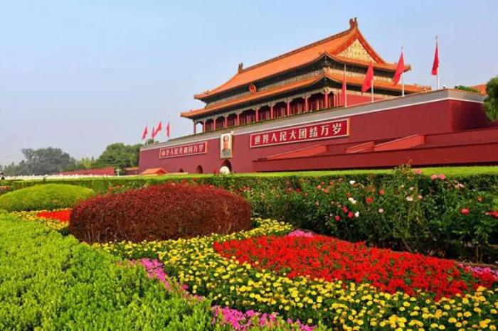 北京看升旗在哪個口進入 附參觀路線攻略