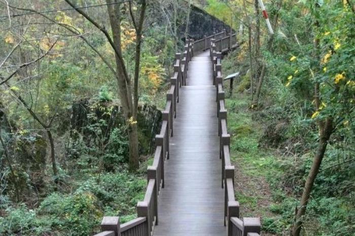 重慶小南海風景區在哪里
