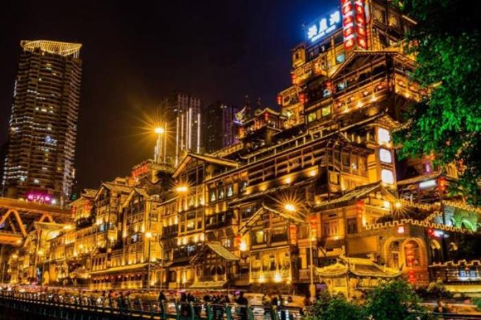 2023重慶元旦旅游三天推薦 附住宿美食攻略