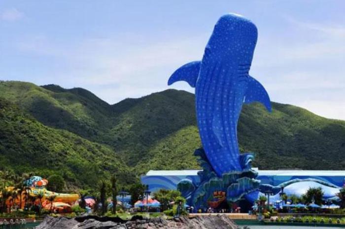 珠海長隆海洋王國有哪些游玩項目 附門票價格及交通指南
