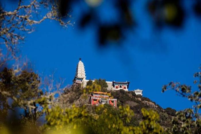 2023雞足山門票多少錢 附旅游攻略