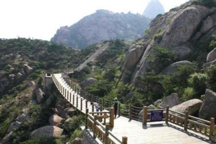 大珠山風景區哪個入口好