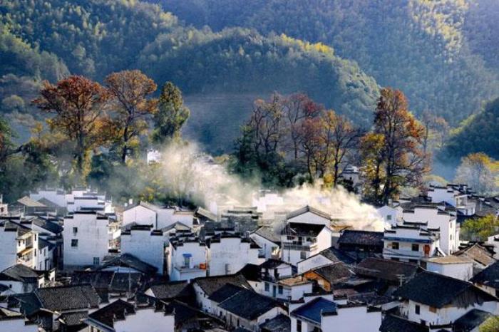 九江附近自駕游哪里好玩 最佳景點推薦
