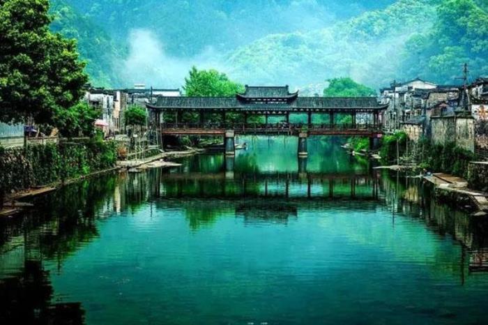 九江附近自駕游哪里好玩 最佳景點推薦