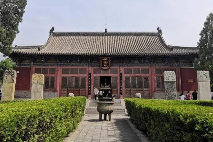 嶂石巖周邊的風景區有哪些