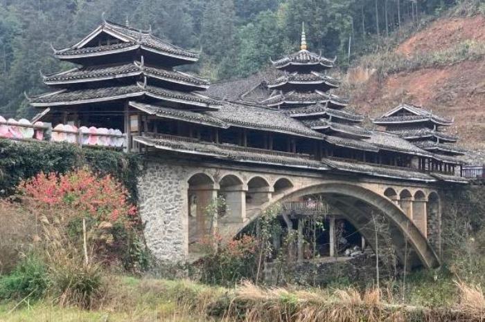 程陽八寨游玩要多少時間