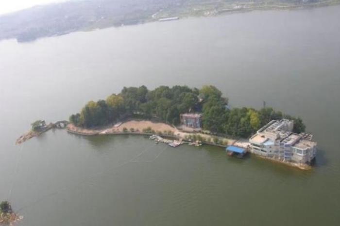 重慶長壽湖在哪兒及自駕游攻略