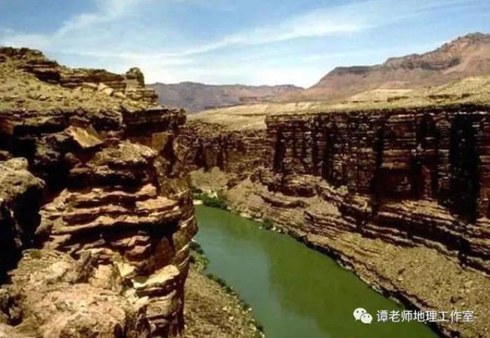 東非大裂谷為什么被稱作地球上最大的傷疤？