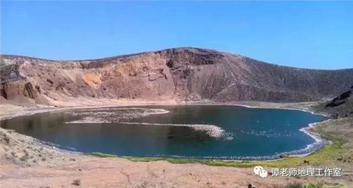 東非大裂谷為什么被稱作地球上最大的傷疤？