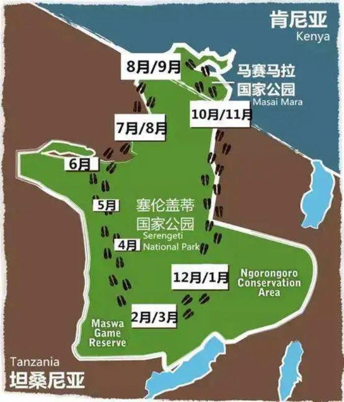 東非大裂谷為什么被稱作地球上最大的傷疤？
