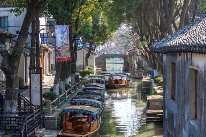 蘇州甪直古鎮(zhèn)景點(diǎn)介紹一覽 游玩景點(diǎn)推薦