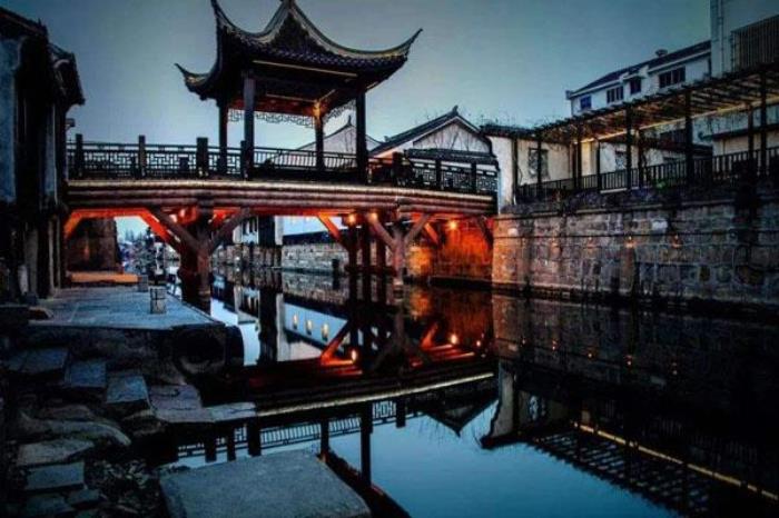 蘇州甪直古鎮(zhèn)景點(diǎn)介紹一覽 游玩景點(diǎn)推薦