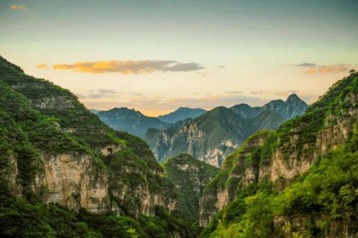 保定野三坡景區(qū)有什么好玩的 必去游玩景點介紹