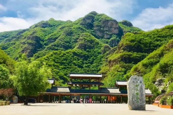 保定野三坡景區(qū)有什么好玩的 必去游玩景點介紹
