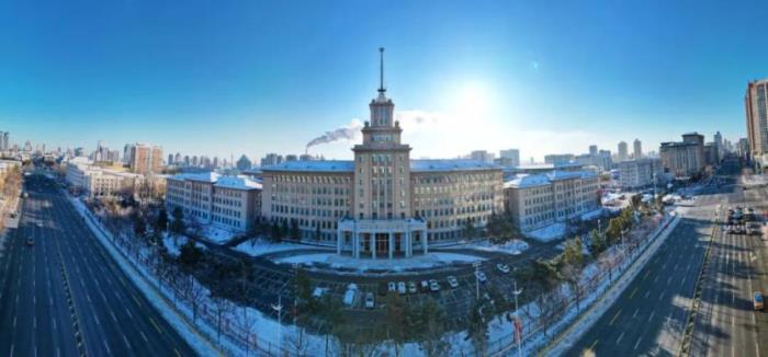 哈工大(哈爾濱工業大學)參觀攻略